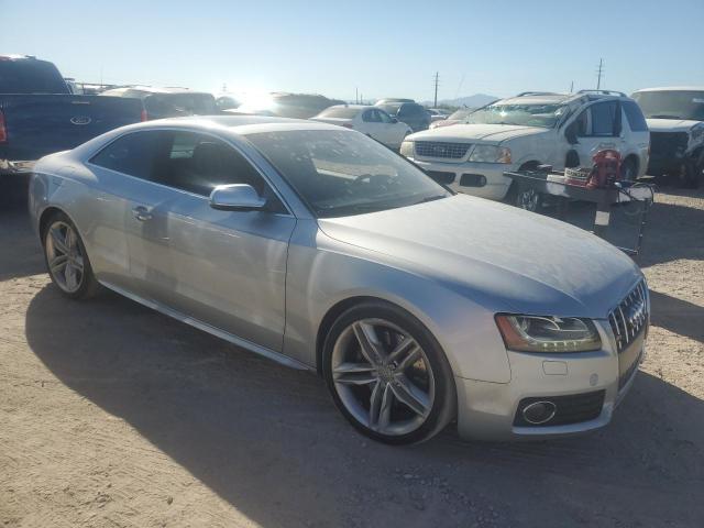 Photo 4 from auction – 2010 AUDI S5 PRESTIG with VIN WAUVVAFR3AA003003