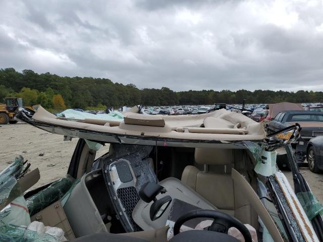 Photo 13 from auction – 2018 JEEP GRAND CHER with VIN 1C4RJFBG4JC363547