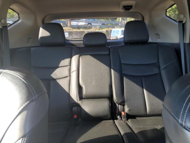 Photo 10 from auction – 2016 NISSAN MURANO S with VIN 5N1AZ2MH4GN146240
