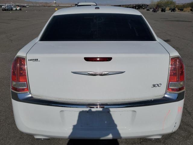 Photo 6 from auction – 2013 CHRYSLER 300 with VIN 2C3CCAAG3DH728178