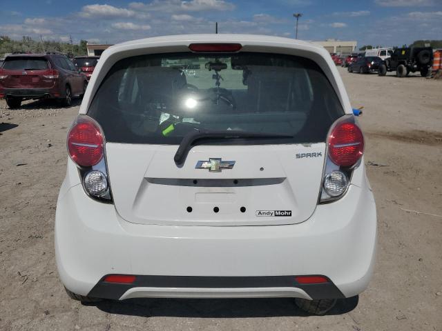 Photo 6 from auction – 2015 CHEVROLET SPARK 1LT with VIN KL8CD6S98FC763738