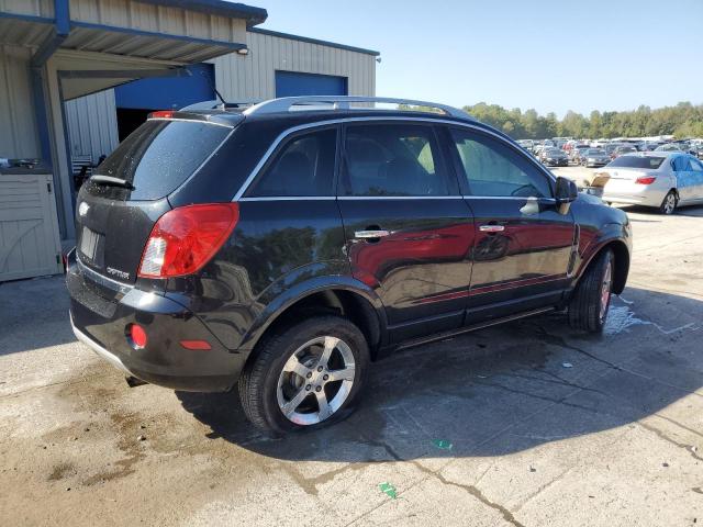 Photo 3 from auction – 2013 CHEVROLET CAPTIVA LT with VIN 3GNAL3EK0DS610476