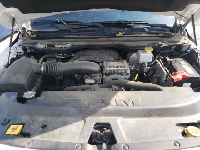 Photo 11 from auction – 2021 RAM 1500 LARAM with VIN 1C6RREJTXMN801778