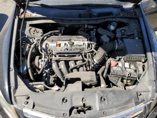 Photo 11 from auction – 2012 HONDA ACCORD SE with VIN 1HGCP2F6XCA218933