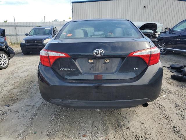 Photo 6 from auction – 2016 TOYOTA COROLLA L with VIN 5YFBURHE3GP561570