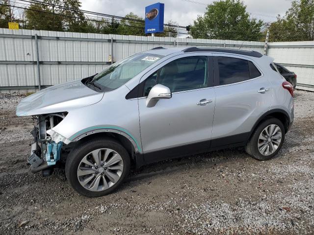 BUICK ENCORE PRE 2019 with VIN KL4CJASB3KB765817 - Photo from auction
