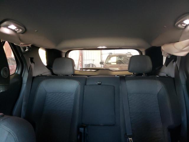 Photo 10 from auction – 2018 CHEVROLET EQUINOX LT with VIN 3GNAXJEV4JS502506