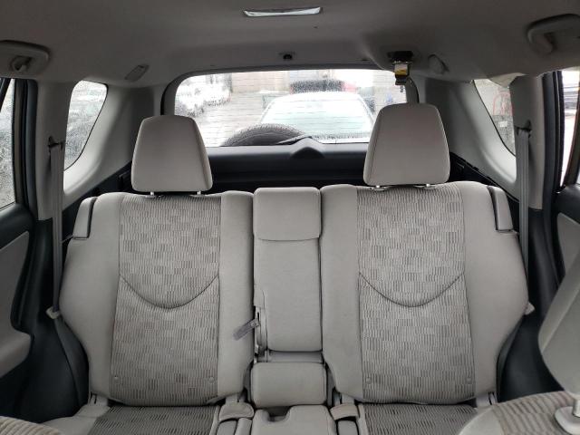 Photo 10 from auction – 2012 TOYOTA RAV4 with VIN 2T3BF4DV6CW242750