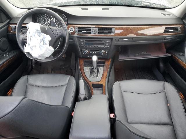 Photo 8 from auction – 2009 BMW 328 XI with VIN WBAPK73509A456397