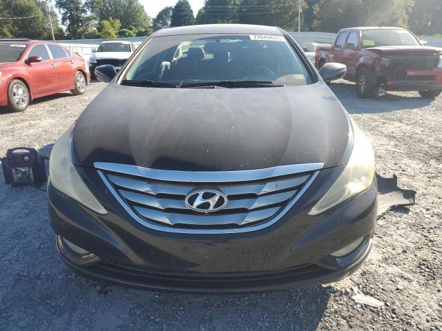 Zdjęcie 5 z aukcji – 2011 HYUNDAI SONATA SE z VIN 5NPEC4AC7BH156877