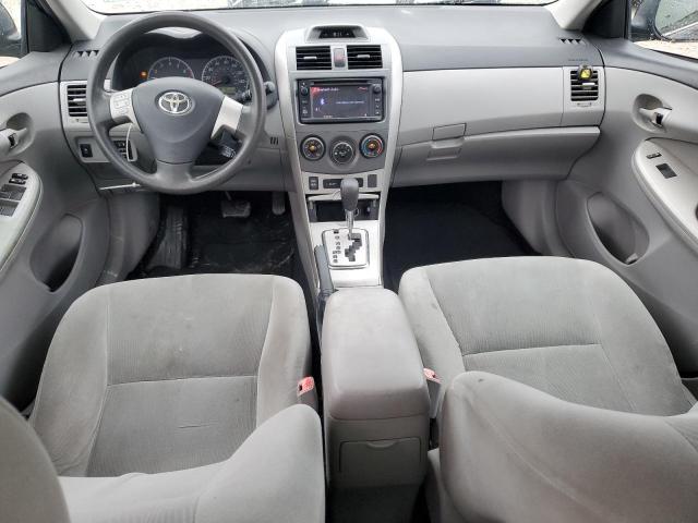 Photo 8 from auction – 2013 TOYOTA COROLLA with VIN 5YFBU4EE6DP135696