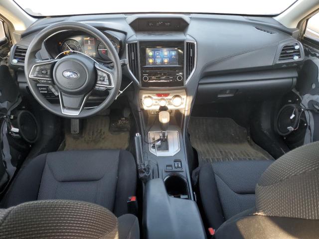 Photo 8 from auction – 2021 SUBARU IMPREZA PR with VIN 4S3GTAV66M3708900