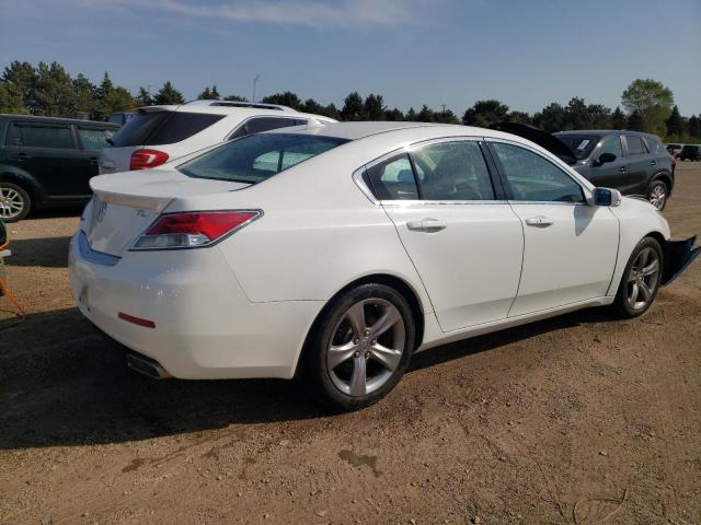 Foto 3 de la subasta – 2012 ACURA TL con VIN 19UUA8F76CA013059