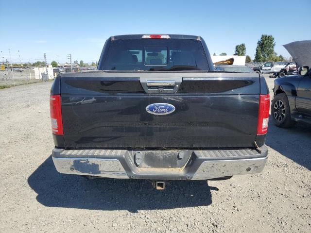 Photo 6 from auction – 2016 FORD F150 SUPER with VIN 1FTEW1EPXGKE66260