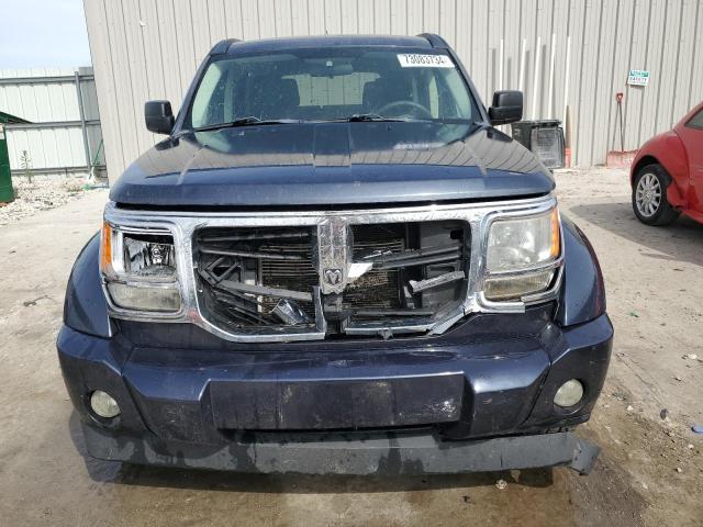 Photo 5 from auction – 2008 DODGE NITRO SXT with VIN 1D8GU28K58W275264