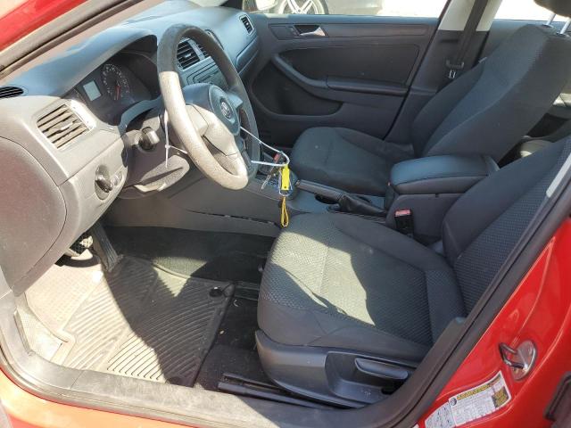Photo 7 from auction – 2013 VOLKSWAGEN JETTA BASE with VIN 3VW2K7AJ1DM262564
