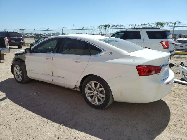 Photo 2 from auction – 2016 CHEVROLET IMPALA LT with VIN 2G1115S33G9134046