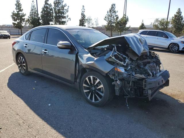 Photo 4 from auction – 2018 NISSAN ALTIMA 2.5 with VIN 1N4AL3AP5JC200998