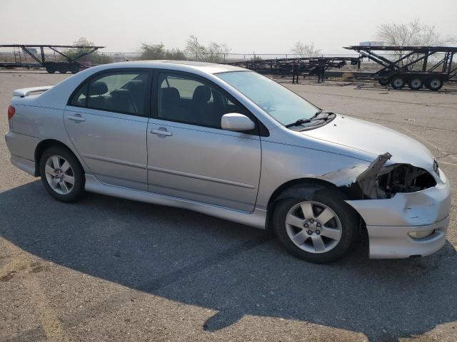 Photo 4 from auction – 2006 TOYOTA COROLLA CE with VIN 1NXBR32E86Z703948
