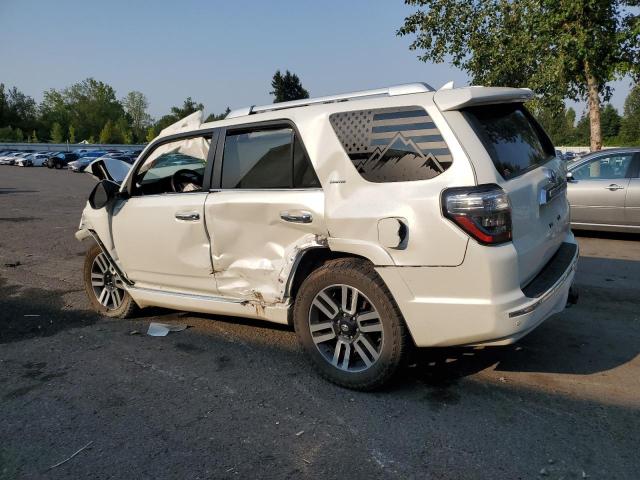 Photo 2 from auction – 2014 TOYOTA 4RUNNER SR with VIN JTEBU5JR9E5169172