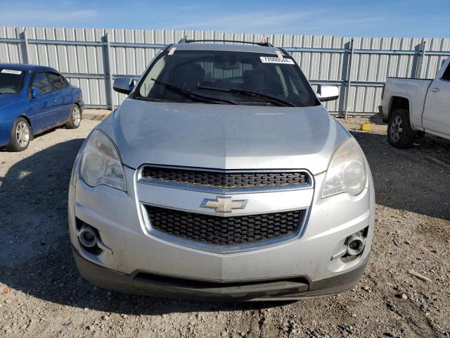 Photo 5 from auction – 2012 CHEVROLET EQUINOX LT with VIN 2GNALDEK2C1162659