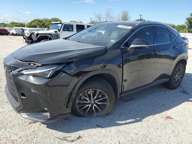 Photo 1 from auction – 2024 LEXUS NX 250 PRE with VIN 2T2GDCAZ6RC009866