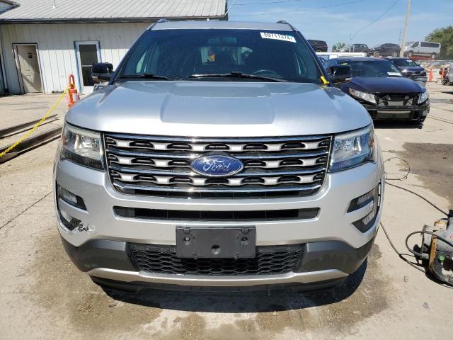صورة رقم 5 من المزاد - 2017 FORD EXPLORER X مع VIN 1FM5K8D83HGA15606