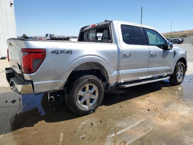 Photo 3 from auction – 2024 FORD F150 XLT with VIN 1FTFW3LD2RFA20852