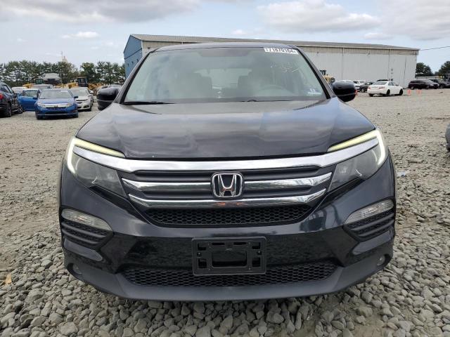 Photo 5 from auction – 2016 HONDA PILOT EX with VIN 5FNYF6H35GB071404
