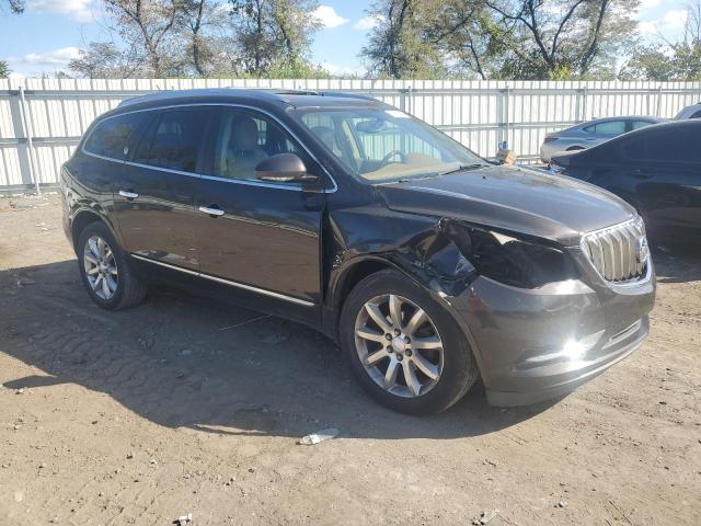 Photo 4 from auction – 2013 BUICK ENCLAVE with VIN 5GAKVDKD3DJ110737