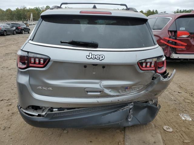 Photo 6 from auction – 2022 JEEP COMPASS LA with VIN 3C4NJDBB6NT120890