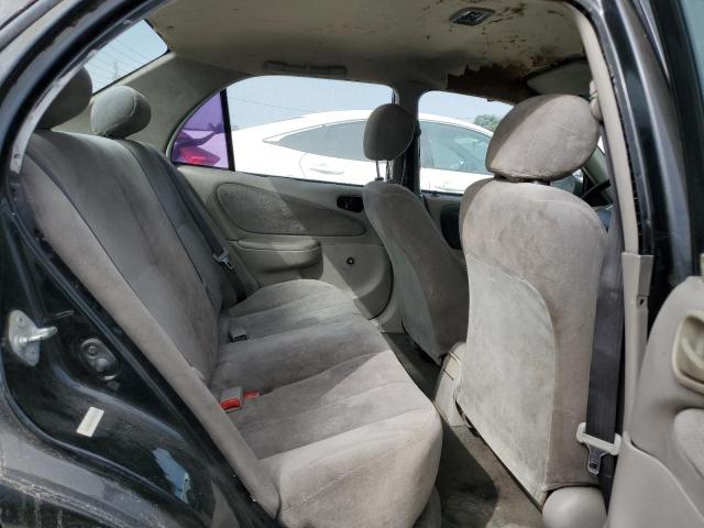 Photo 10 from auction – 2002 TOYOTA COROLLA CE with VIN 1NXBR12E32Z570885