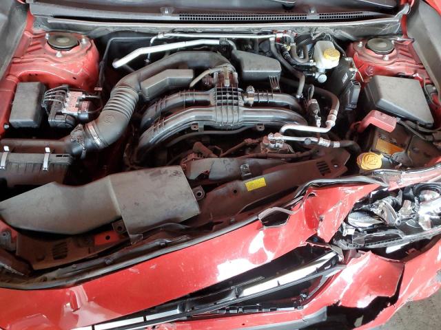 Photo 11 from auction – 2022 SUBARU CROSSTREK with VIN JF2GTAAC2NG235892