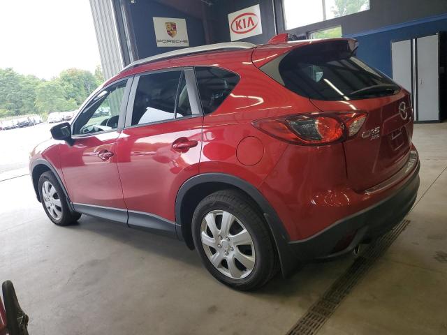 Photo 2 from auction – 2015 MAZDA CX-5 GT with VIN JM3KE4DY2F0506396