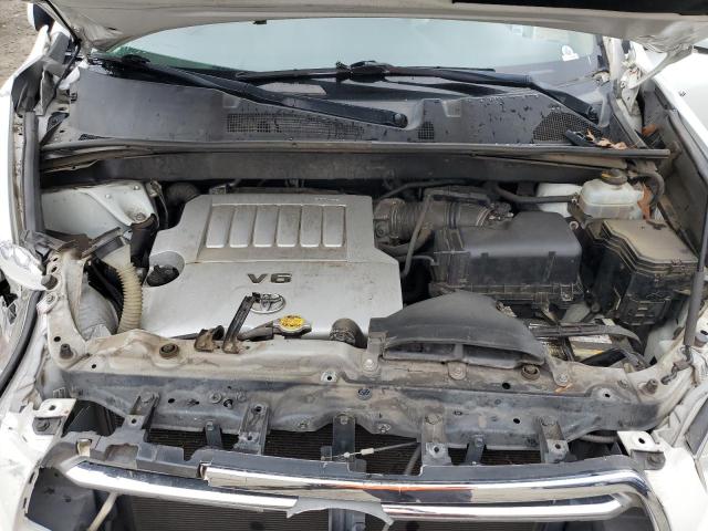 Photo 11 from auction – 2010 TOYOTA HIGHLANDER with VIN JTEYK3EH0A2103501