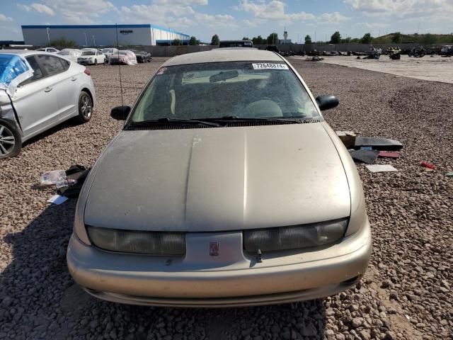 Photo 5 from auction – 1997 SATURN SL2 with VIN 1G8ZK5273VZ367660