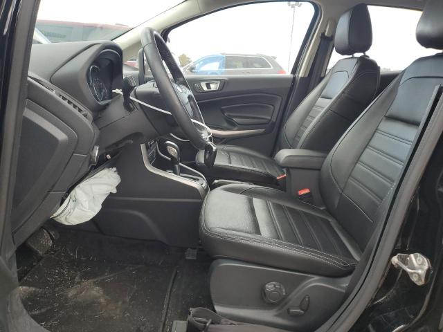Photo 7 from auction – 2021 FORD ECOSPORT T with VIN MAJ6S3KL7MC448985