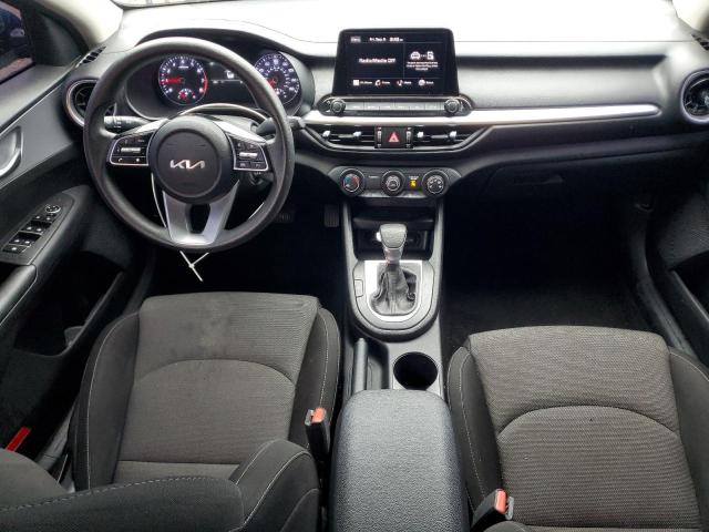 Photo 8 from auction – 2022 KIA FORTE FE with VIN 3KPF24AD4NE440184