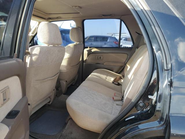 Photo 10 from auction – 2000 TOYOTA 4RUNNER SR with VIN JT3GN86R6Y0166625