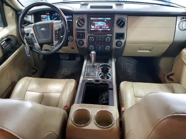 Photo 8 from auction – 2015 FORD EXPEDITION with VIN 1FMJK2AT1FEF23683