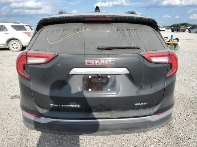 Photo 6 from auction – 2022 GMC TERRAIN SL with VIN 3GKALVEV9NL183099