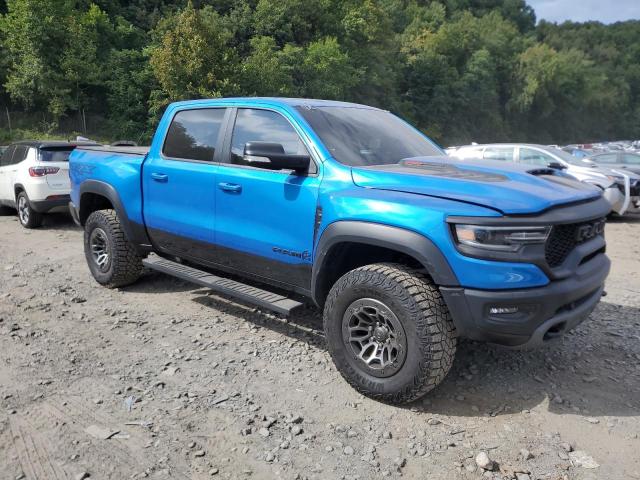 Photo 4 from auction – 2022 RAM 1500 TRX with VIN 1C6SRFU92NN246172