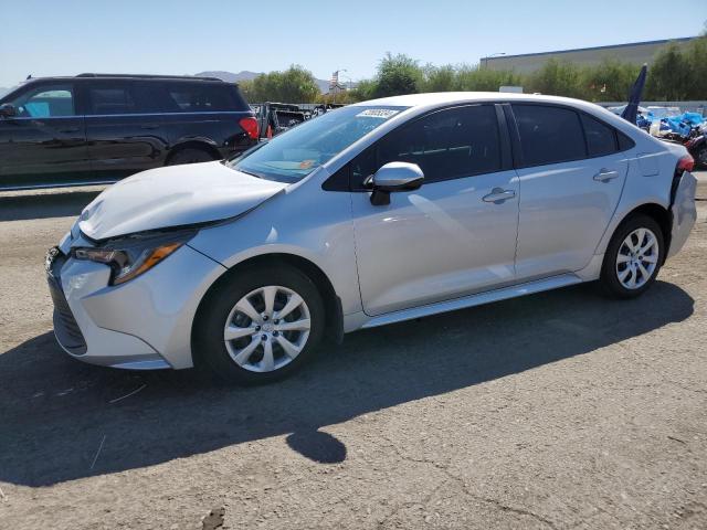 TOYOTA COROLLA LE 2024 with VIN 5YFB4MDE1RP175791 - Photo from auction