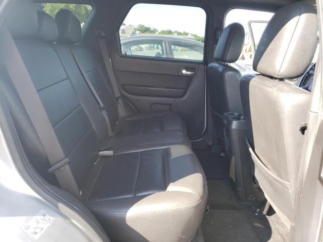 Photo 11 from auction – 2010 FORD ESCAPE LIM with VIN 1FMCU9EG5AKC41596