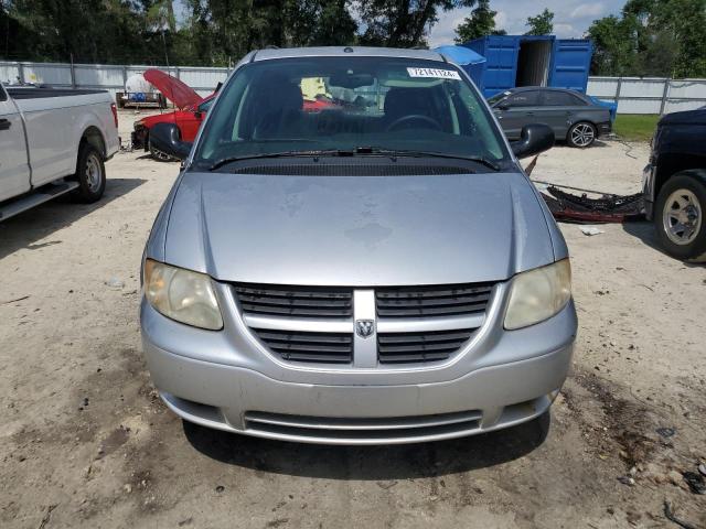 Photo 5 from auction – 2007 DODGE GRAND CARA with VIN 1D4GP24R97B170888