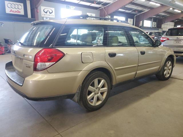 Фото 3 с аукциона – 2008 SUBARU OUTBACK 2. с VIN 4S4BP61C687319627