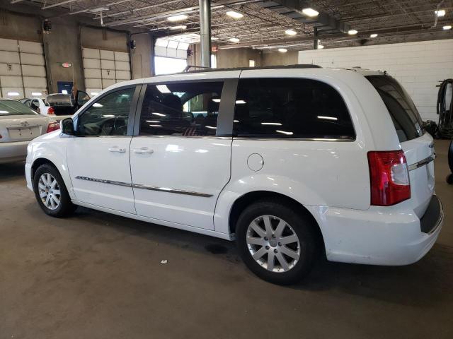 Photo 2 from auction – 2015 CHRYSLER TOWN & CTY with VIN 2C4RC1BG6FR544306
