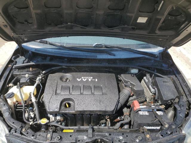 Photo 11 from auction – 2010 TOYOTA COROLLA BA with VIN 2T1BU4EE8AC295980