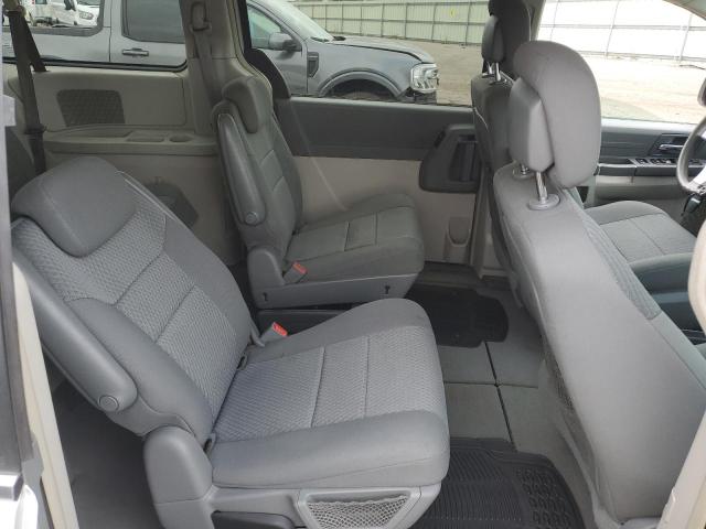 Photo 10 from auction – 2010 CHRYSLER TOWN & COU with VIN 2A4RR4DE0AR344553