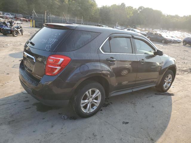 Photo 3 from auction – 2016 CHEVROLET EQUINOX LS with VIN 2GNFLEEK1G6226467